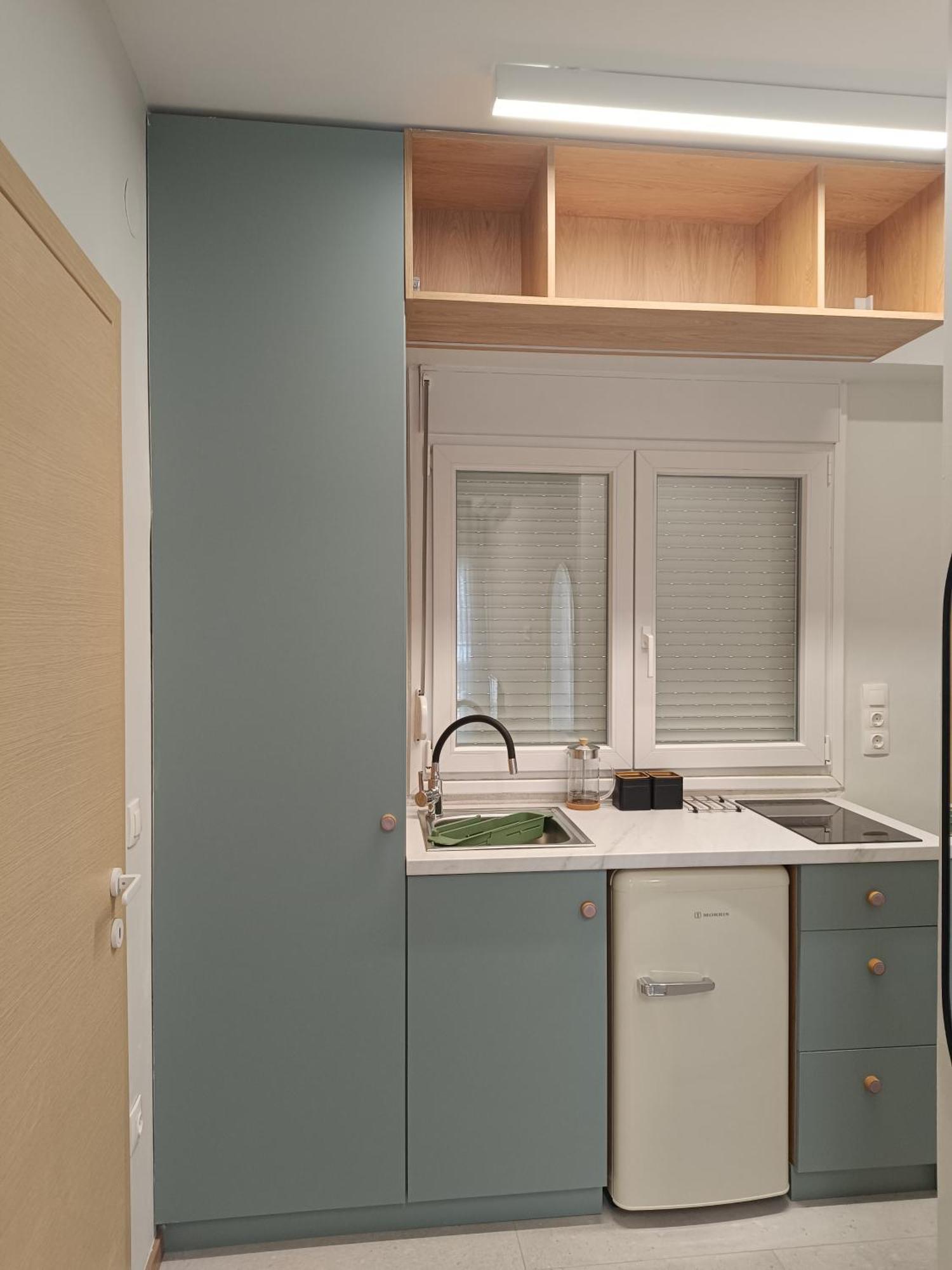 Vibe-sigrou 44 Urban Appartement *
