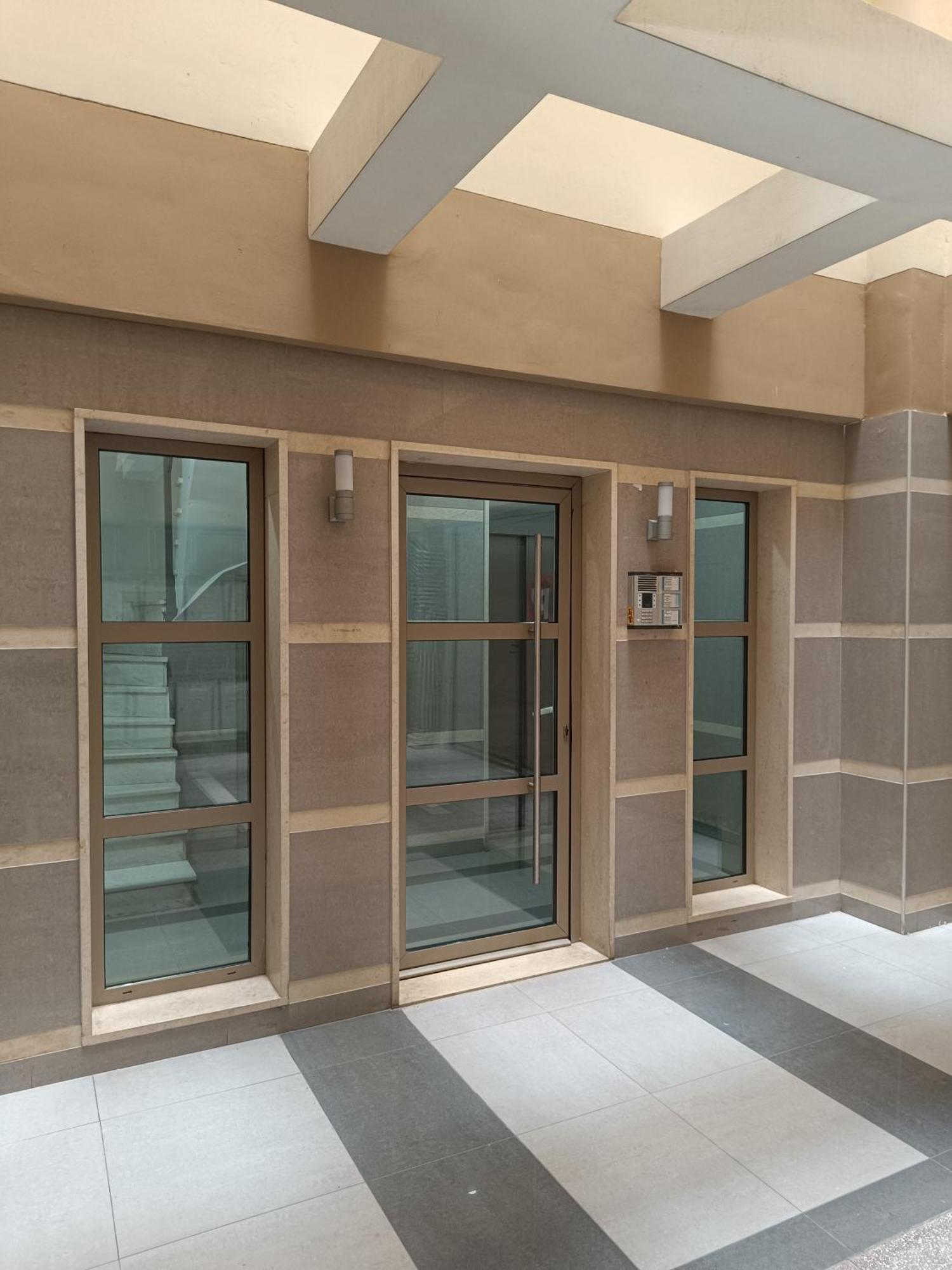 Vibe-sigrou 44 Urban Appartement