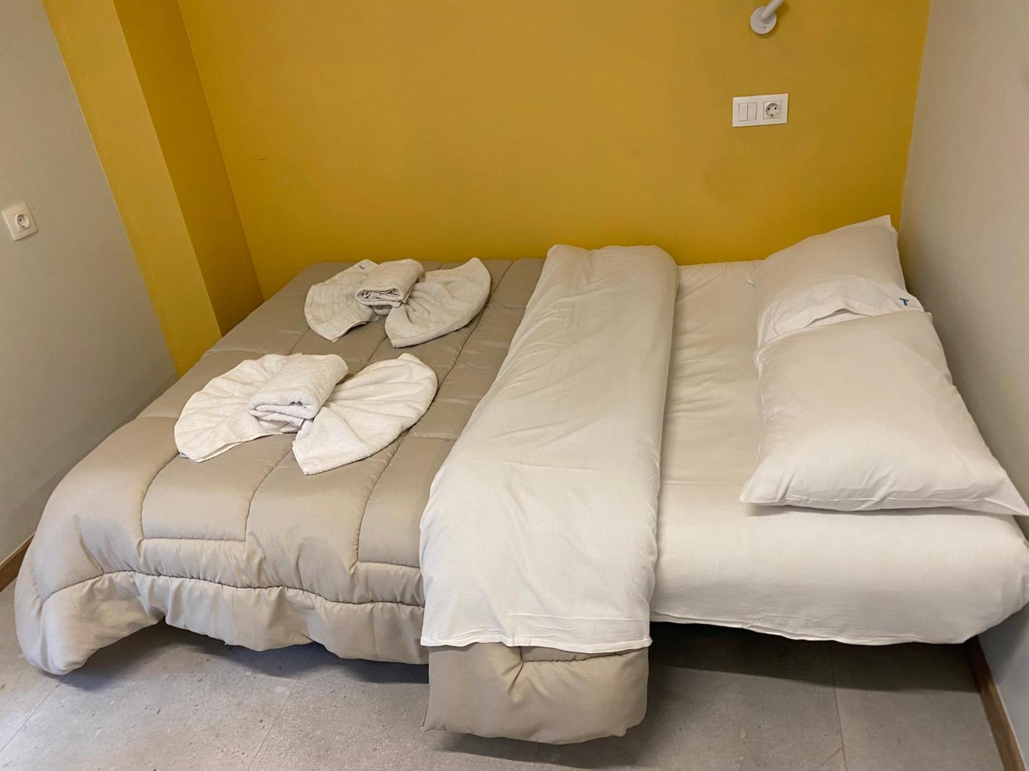 Appartement Vibe-sigrou 44 Urban