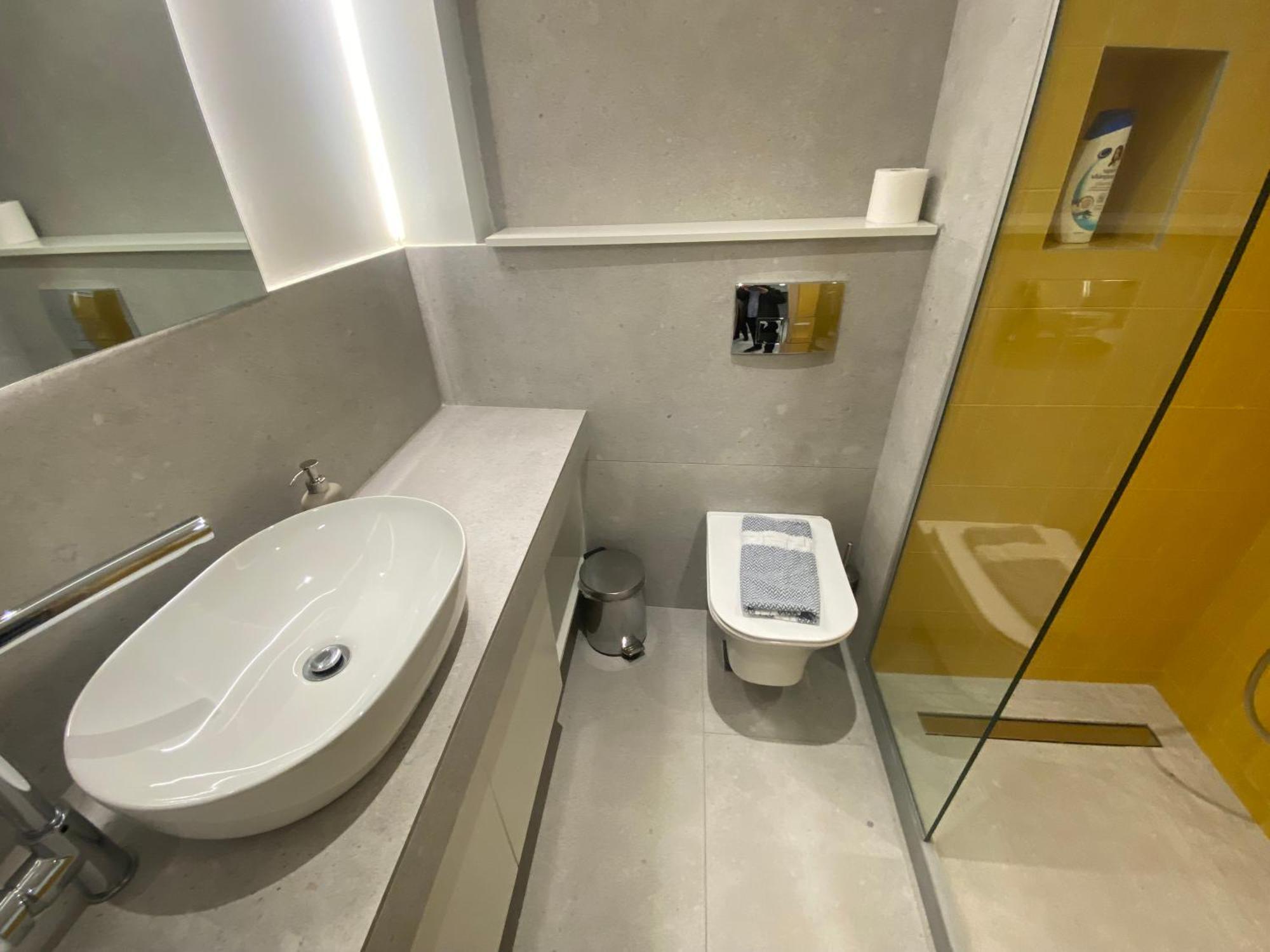 Vibe-sigrou 44 Urban * Thessalonique