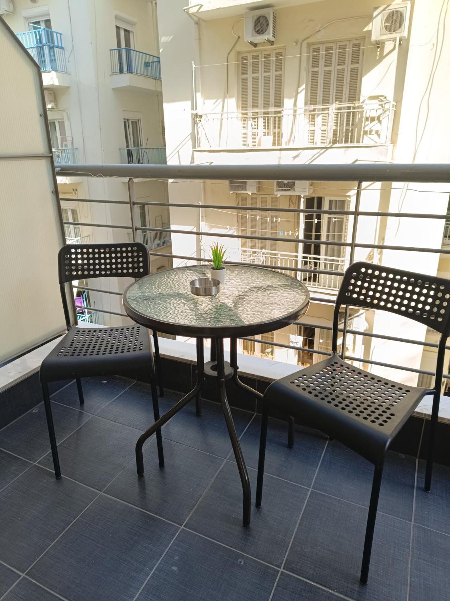 Vibe-sigrou 44 Urban Appartement *