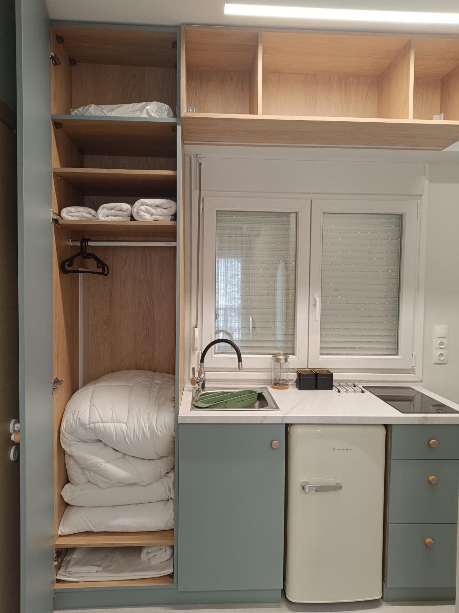 Appartement Vibe-sigrou 44 Urban