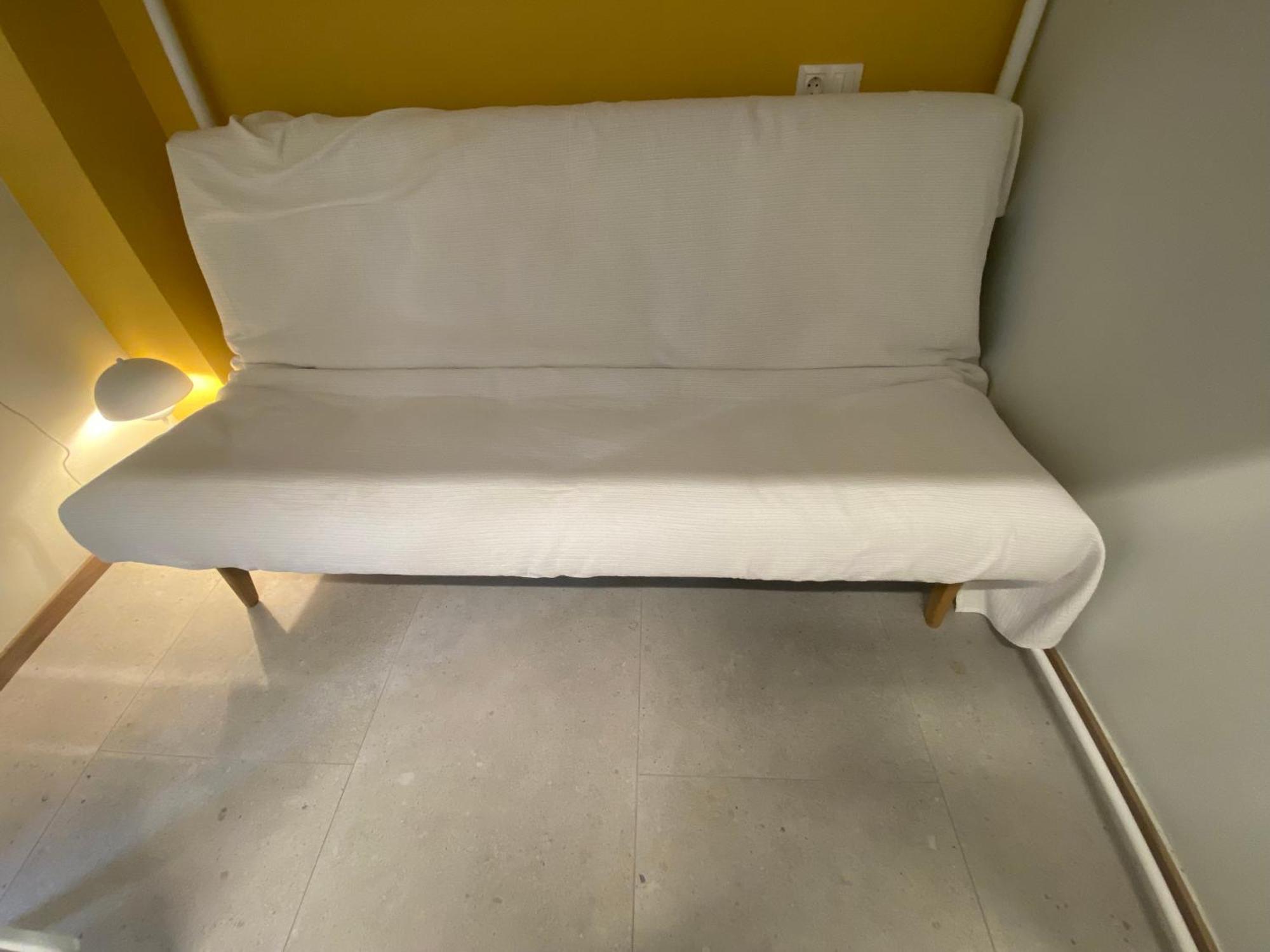 Vibe-sigrou 44 Urban Appartement